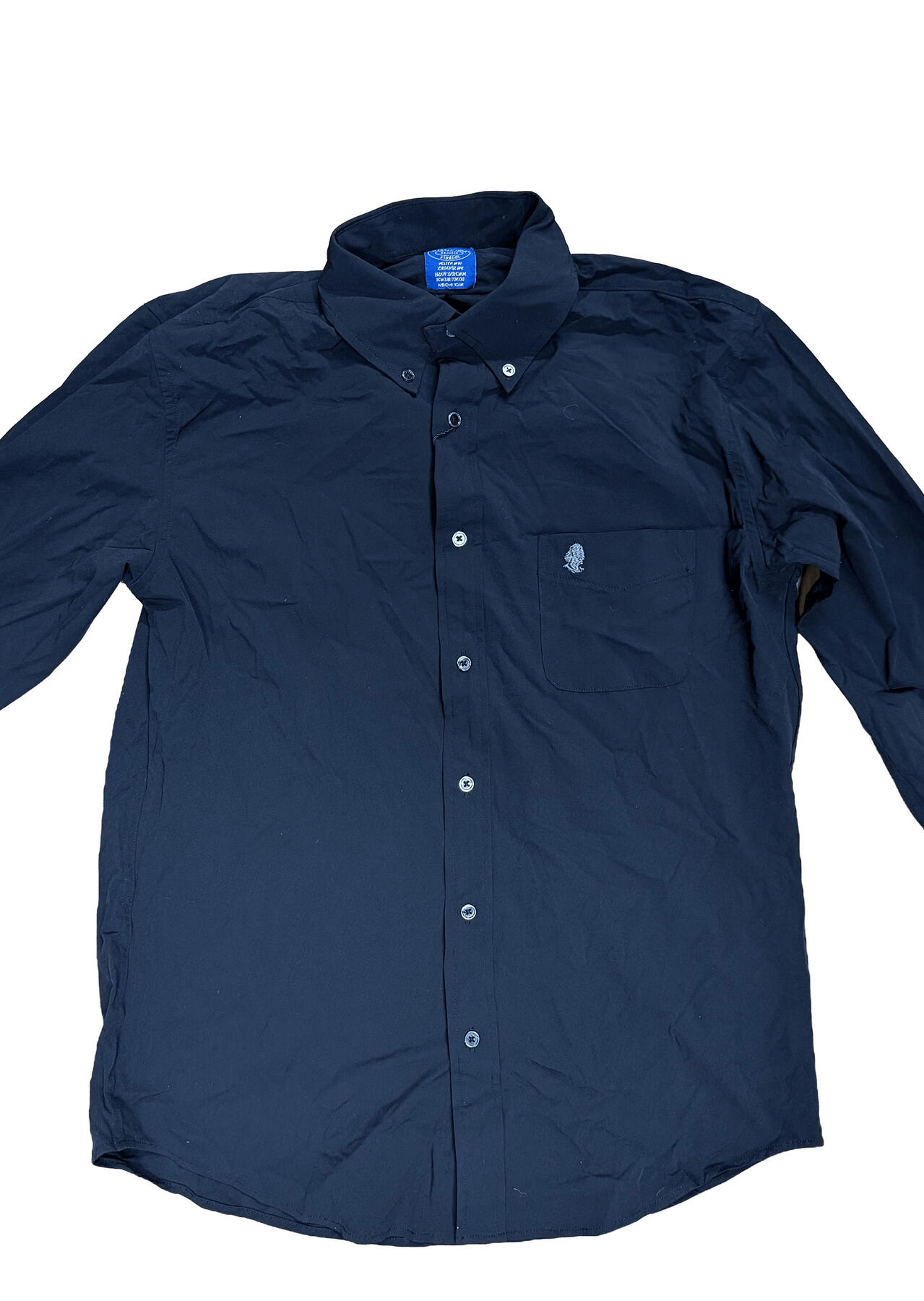 Lightweight Casual Shirt