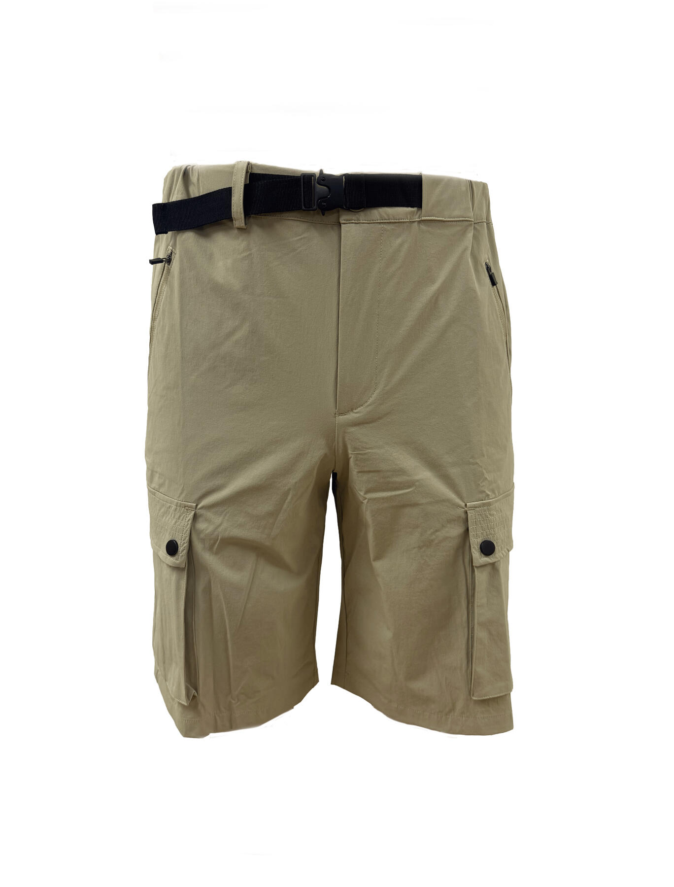Lightweight Utility Shorts