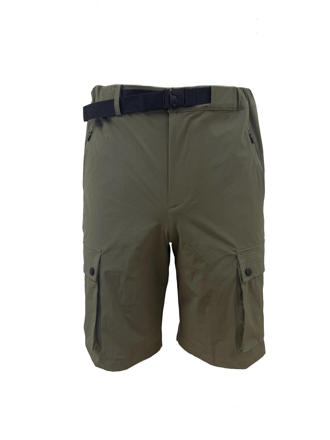 Lightweight Utility Shorts