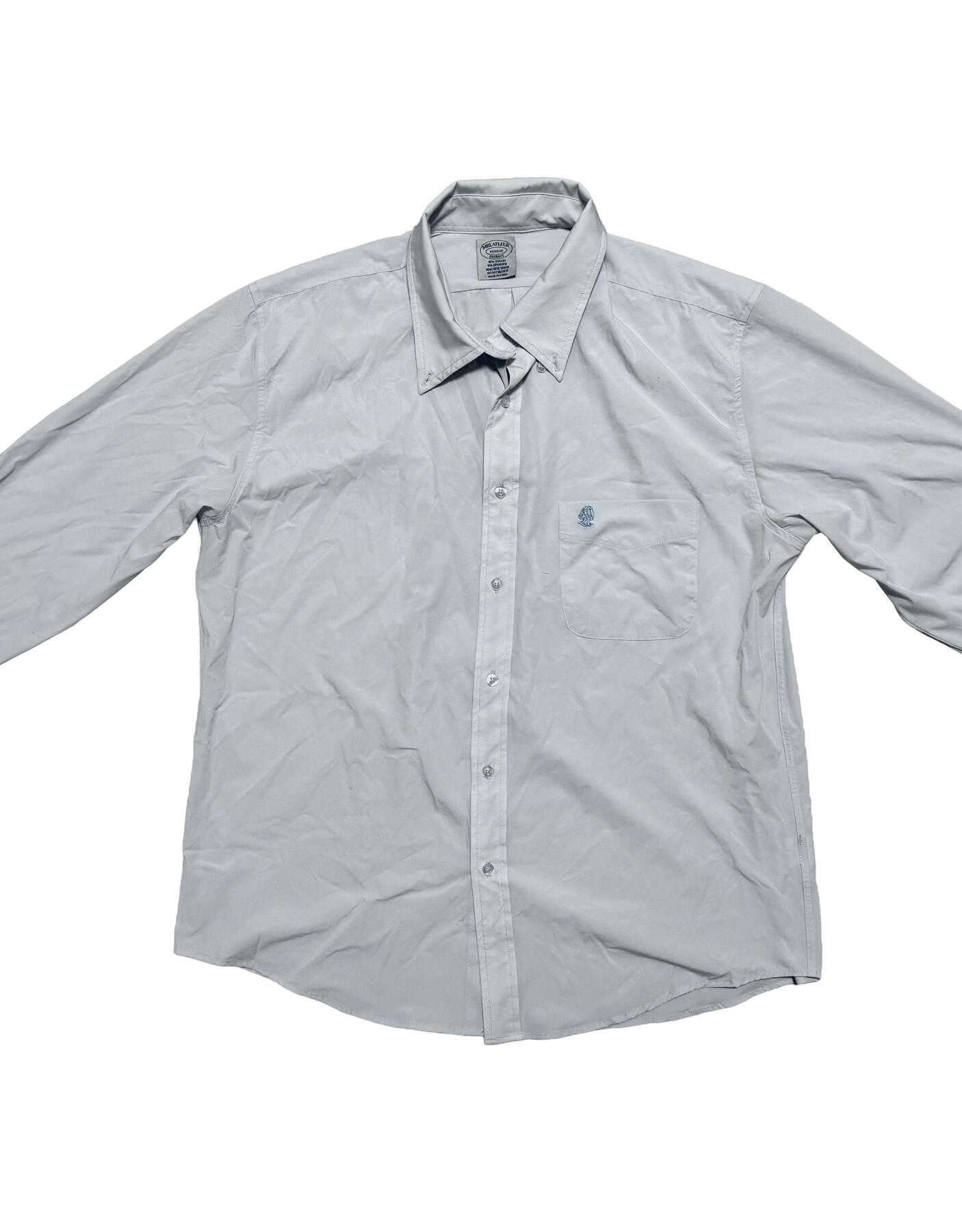 Lightweight Casual Shirt